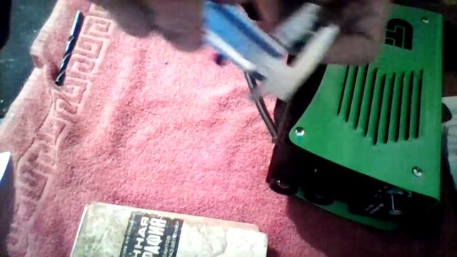 Инверторный аппарат- Сибртех- идс -170 смотреть онлайн