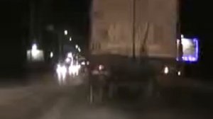 Погоня ДПС в Оренбурге за Грузовиком-Pursuit DPS Orenburg per truck