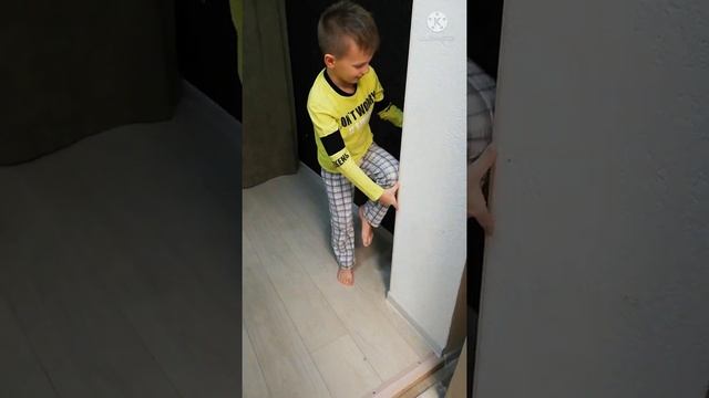 писающая собачка #shorts смотреть онлайн