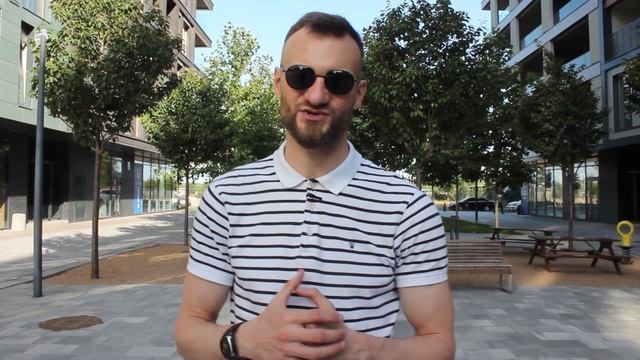 Оценочный фрейм. Пикап смотреть онлайн