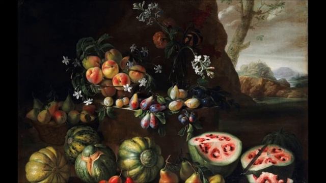 Giuseppe Torelli - Concerti musicali op. 6 (1698) смотреть онлайн