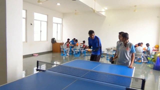 All sports and games activities for students смотреть онлайн