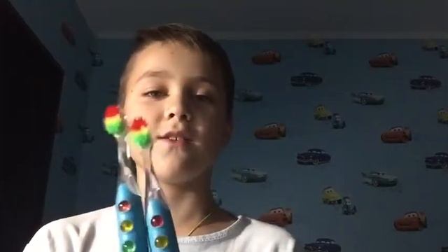 Моя крутая зубная щётка! смотреть онлайн