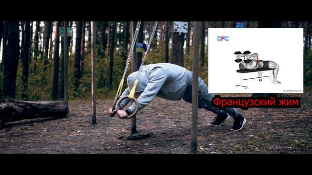 С этим тренажёром ты сможешь накачаться даже дома!!! смотреть онлайн