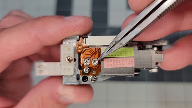 PS2 Disc Read Error Solution | NO REPLACEMENT PARTS смотреть онлайн