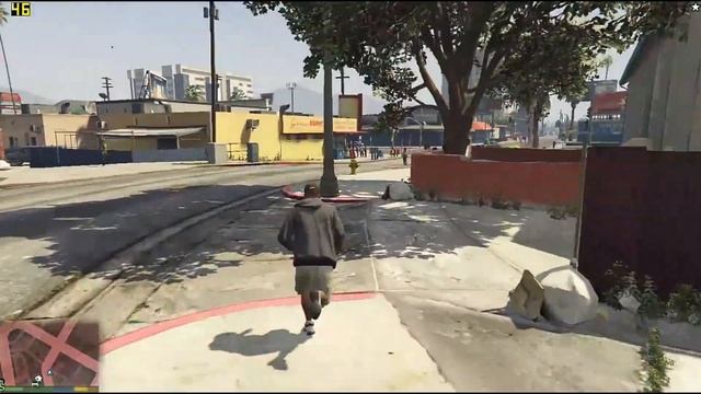GTA5|İ5 5200U|NVIDIA 940M 2GB|8GB RAM|WİN10(CASPER) смотреть онлайн