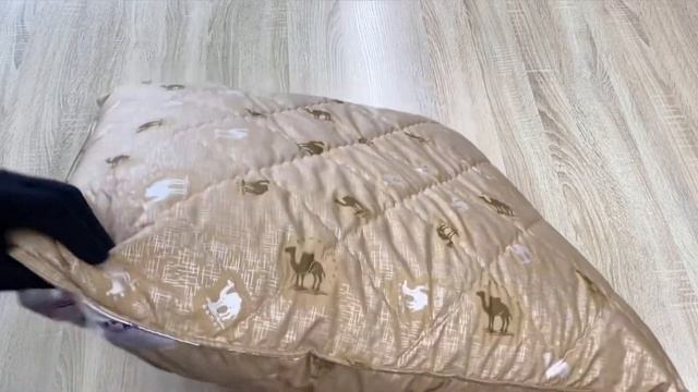 Подушка "Караван" 70х70 / Фабрика Снов смотреть онлайн