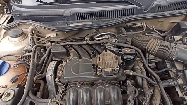 Фольц, дергается при разгоне! смотреть онлайн