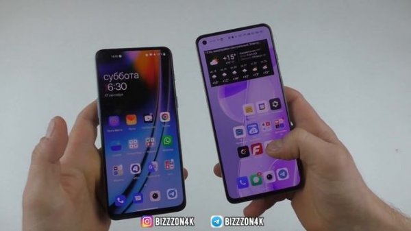 OXYGEN OS ИЛИ COLOROS – ЧТО ВЫБРАТЬ? КАКАЯ ПРОШИВКА ЛУЧШЕ?