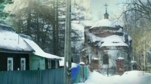 Цвет нации - превью фильма Леонида Парфенова