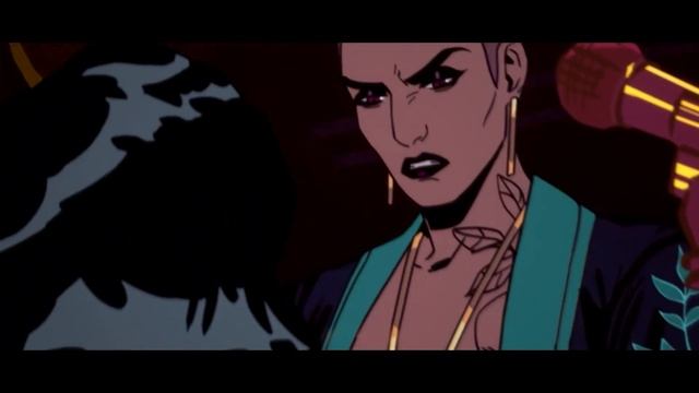 Why I'm Getting | Stray Gods: The Roleplaying Musical смотреть онлайн