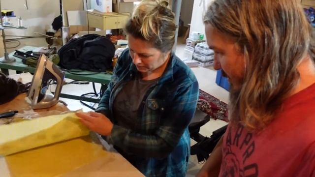 Making Soap At Home смотреть онлайн