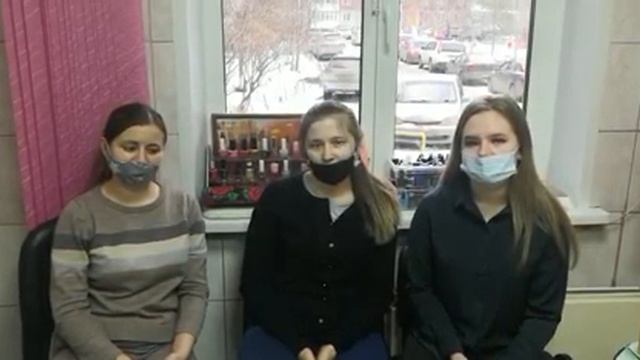 Курс маникюрист (видео отзыв) смотреть онлайн