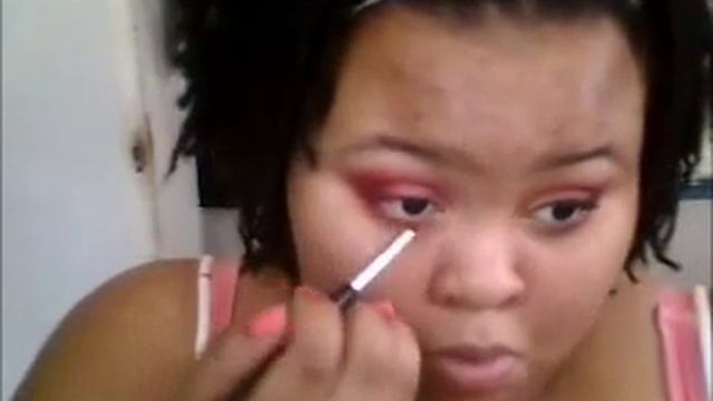 Music Inspired Makeup Tutorial : The Phoenix By Fall Out Boy смотреть онлайн