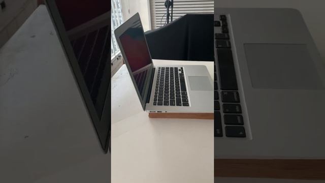 MacBook Air 2017 i5 смотреть онлайн