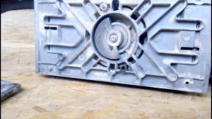 Интерскол ПШМ-115/300 ремонт