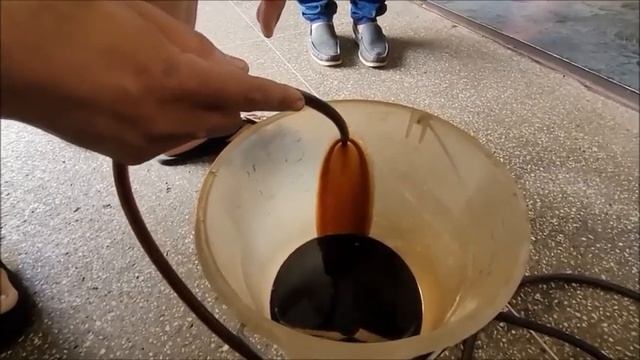 Diário de Bordo: Assim foi mais um Treinamento em Transmissão automática! смотреть онлайн
