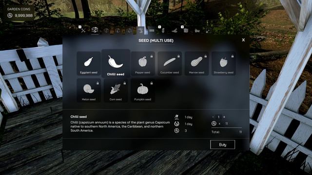 Garden Simulator How to get Money with Cheat Engine смотреть онлайн
