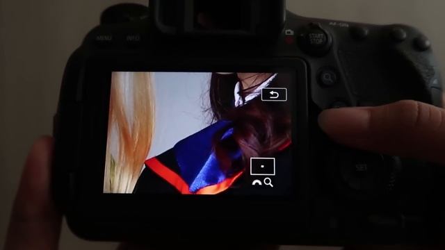 [รีวิว] กล้อง Canon 6D Mark II смотреть онлайн