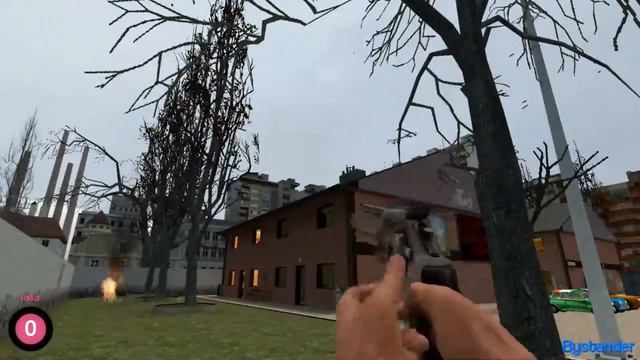 The Ping Is SO BAD...! - Garry's Mod Murder (Ep. 09) смотреть онлайн