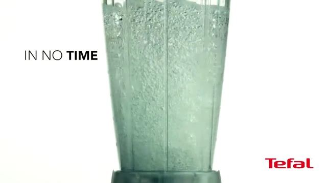 Easy Cleaning Programme | Ultrablend+ Hi-Speed Blender смотреть онлайн
