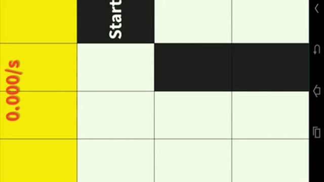 Dont tap the white tile gameplay смотреть онлайн