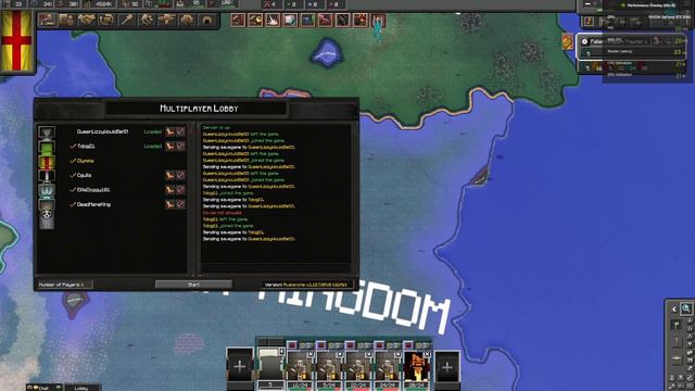 HOI4 But I Forgot My Minecraft Lore смотреть онлайн