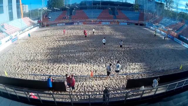 Студия 239 – Коломяги 7:6 (4:3, 2:2, 1:1) смотреть онлайн