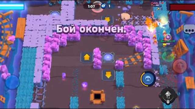 ЧЕМПИОНАТ БРАВЛ СТАРС смотреть онлайн