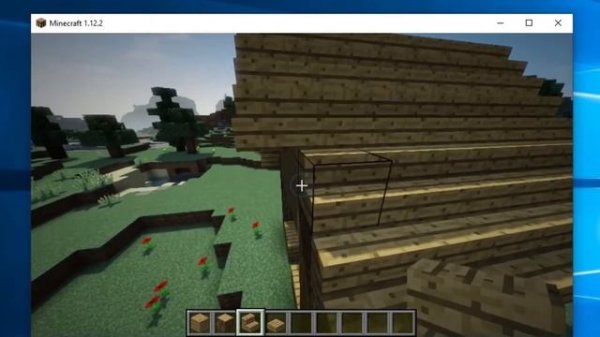 Chocapic13 Shaders Mod 1.12.2 | How To Download & Install Chocapic13 Shaders In Minecraft