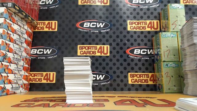 2020-21 SP Hockey 5 Blaster Box Team Break #12 (9-19-22) смотреть онлайн