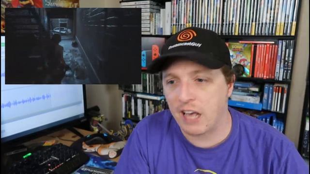 Gamers Are Trying to FIX Resident Evil 3 Remake! смотреть онлайн