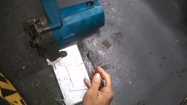 Albertool - Cierra Circular Makita modelo 4100NH3 #Mantenimiento #herramienta #reparación #tools смотреть онлайн