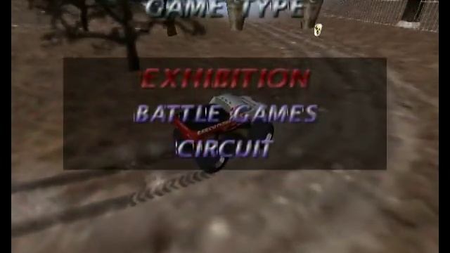 Monster Truck Madness 64 (Part 2): Sit Here and Apply My Brakes - S.H.A.D.O.W.S. Games смотреть онлайн