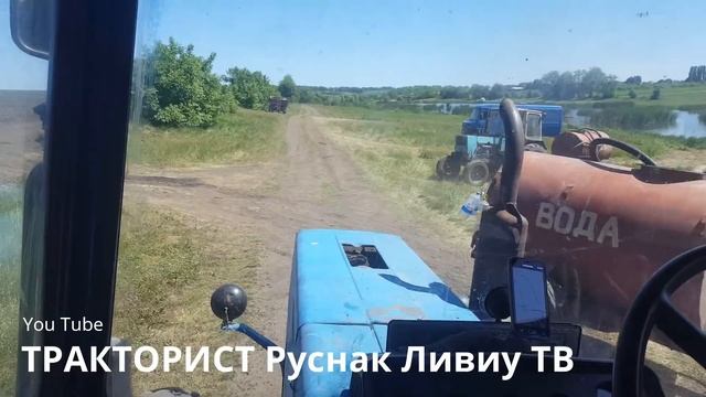 7 ТРАКТОРОВ МТЗ 820_82.1_82_2-80_ЮМЗ 6_Т 25✔ПОСАДКА РАСАДА ОВОЩЕЙ❌ПОМИДОРЫ КАПУСТА ПЕРЕЦ смотреть онлайн