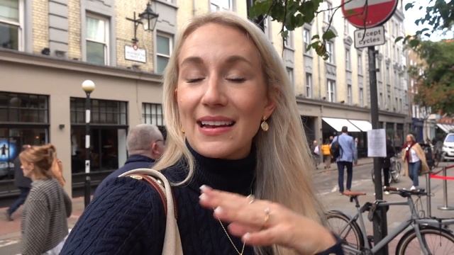 36 HOURS IN LONDON TRAVEL VLOG | Covent Garden, Notting Hill & More смотреть онлайн