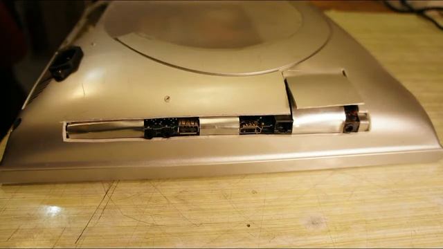 Моноблок смотреть онлайн