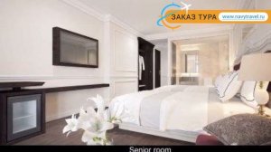 BONJOUR 4* Вьетнам Нячанг обзор – отель БОНДЖОУР 4* Нячанг видео обзор