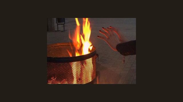 огней - Saluki (speed Up)