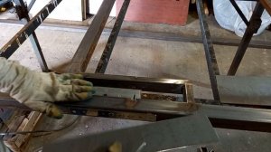 Установка замка на калитку. Лучший и бюджетный замок.! Делайте так и замок прослужит десятки лет.!