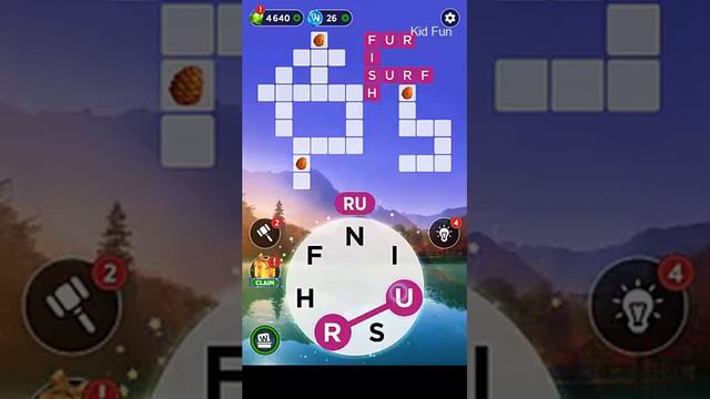 Words of Wonders Level 1391 1392 1393 1394 1395 Answers смотреть онлайн