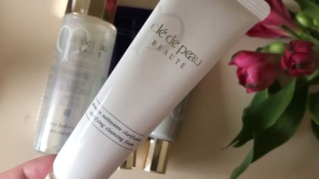 Мой уход за лицом, как добиться блеска? ? Уход La Prairie, Cle De Peau, Pixi, Limoni