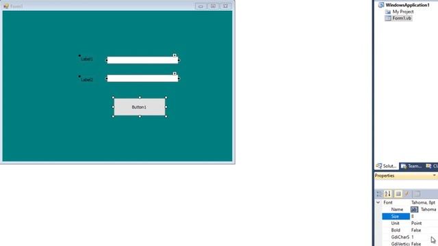 How to create files(word, excel, text file, access) in vb.net смотреть онлайн