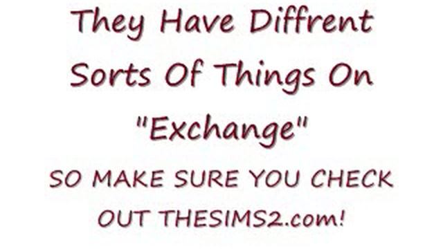 The Best Sims 2 Downloads Websites! смотреть онлайн