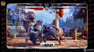 THE BEST MORTAL KOMBAT 1 TOURNAMENT MATCHES OF 2024!