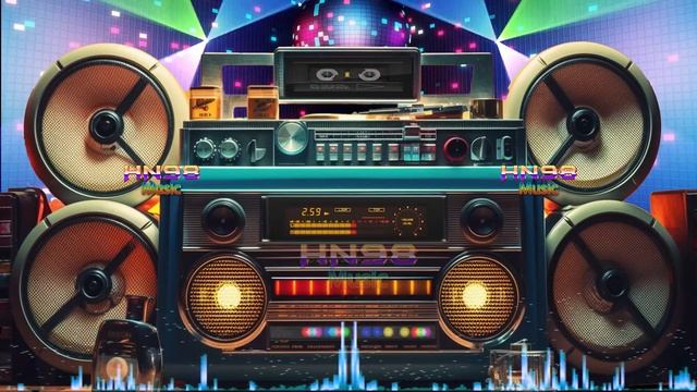 New Italo Disco Music 2024 ✔️ Instrumental Euro Disco 80s 90s ✔️ Can You Love Me, Touch By Touch