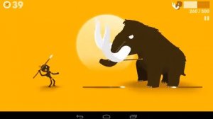 Играю в Big Hunter #2