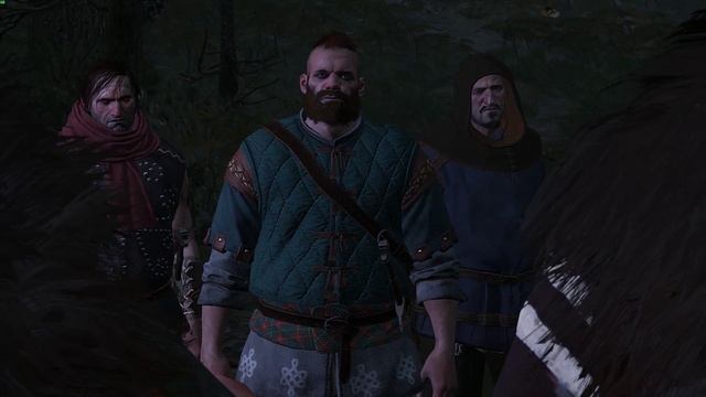 The Witcher 3: Wild Hunt - Game of the Year Edition - Part 320 смотреть онлайн