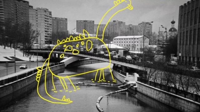 MILKOVSKYI «Только детские книги читать, Только детские думы лелеять...» (О.Мандельштам, 1908) смотреть онлайн