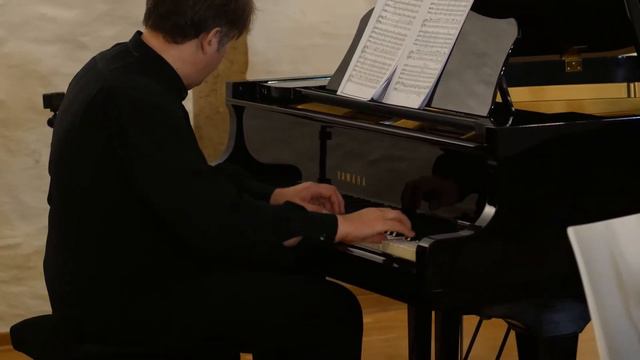 Dmitri Shostakovich - Piano Quintet in G minor, Op. 57 смотреть онлайн